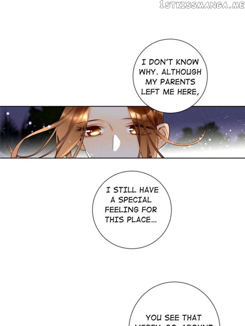 Stop! You Sexy Beast chapter 211 - page 49