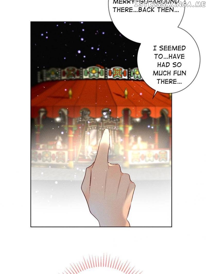 Stop! You Sexy Beast chapter 211 - page 50