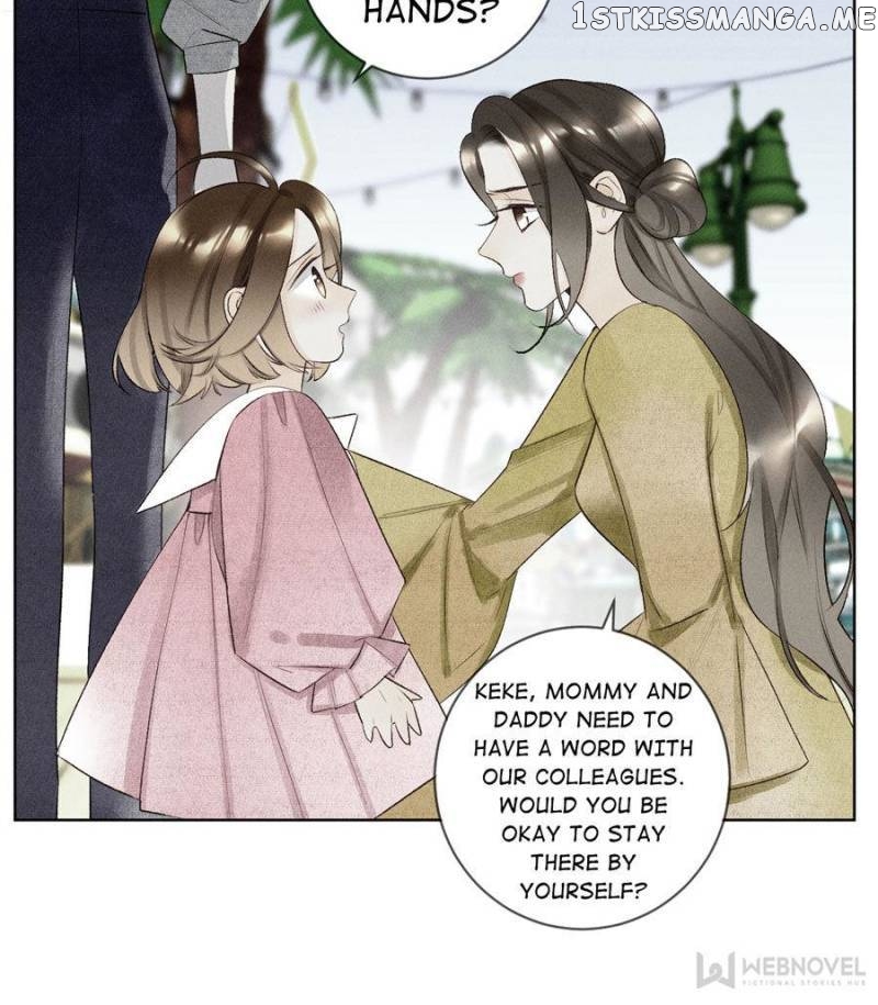 Stop! You Sexy Beast chapter 211 - page 54