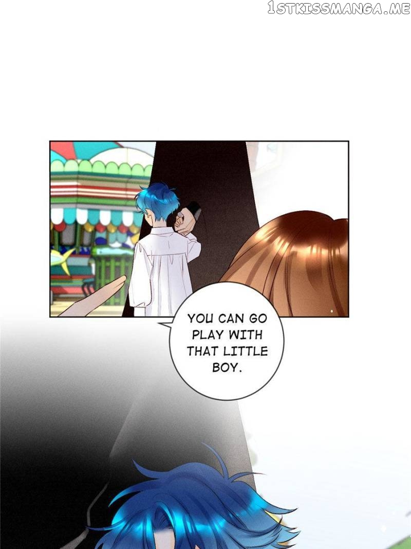 Stop! You Sexy Beast chapter 211 - page 55