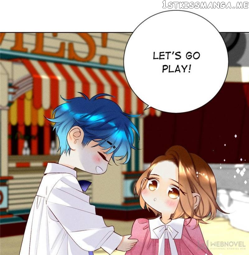 Stop! You Sexy Beast chapter 211 - page 57