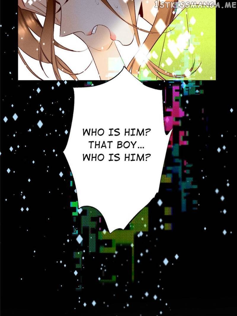 Stop! You Sexy Beast chapter 211 - page 59