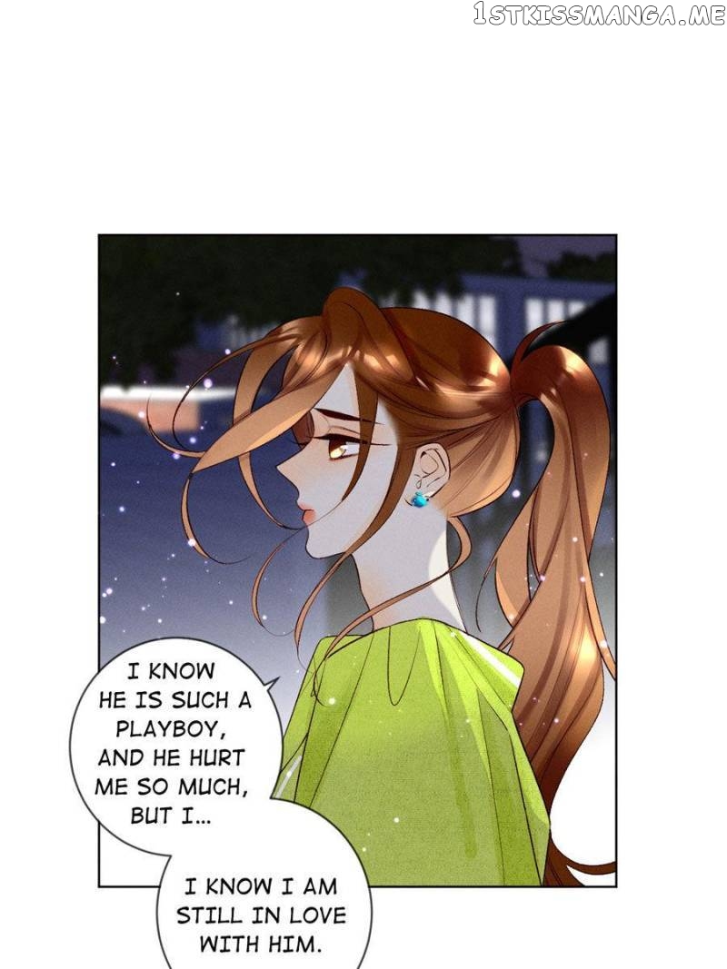 Stop! You Sexy Beast chapter 211 - page 7