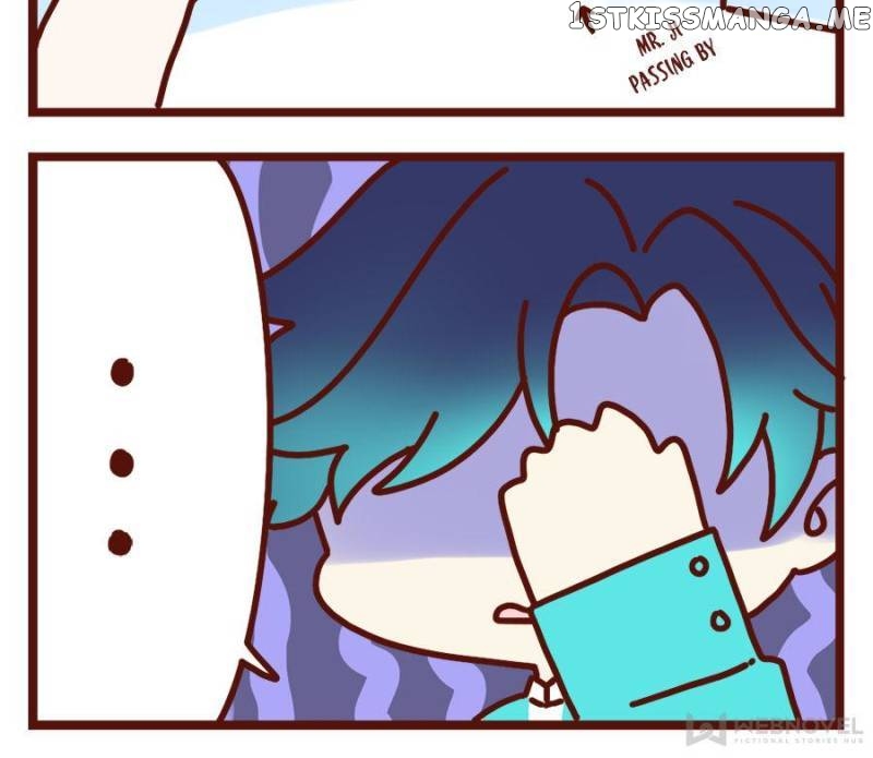 Stop! You Sexy Beast chapter 155 - page 6