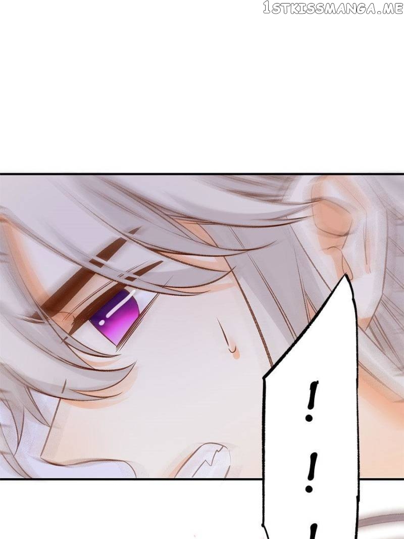 Stop! You Sexy Beast chapter 81 - page 1
