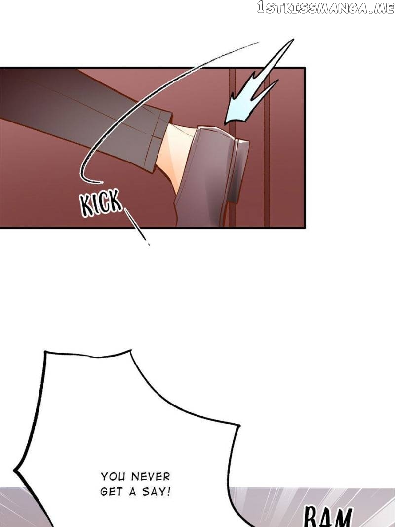 Stop! You Sexy Beast chapter 81 - page 13