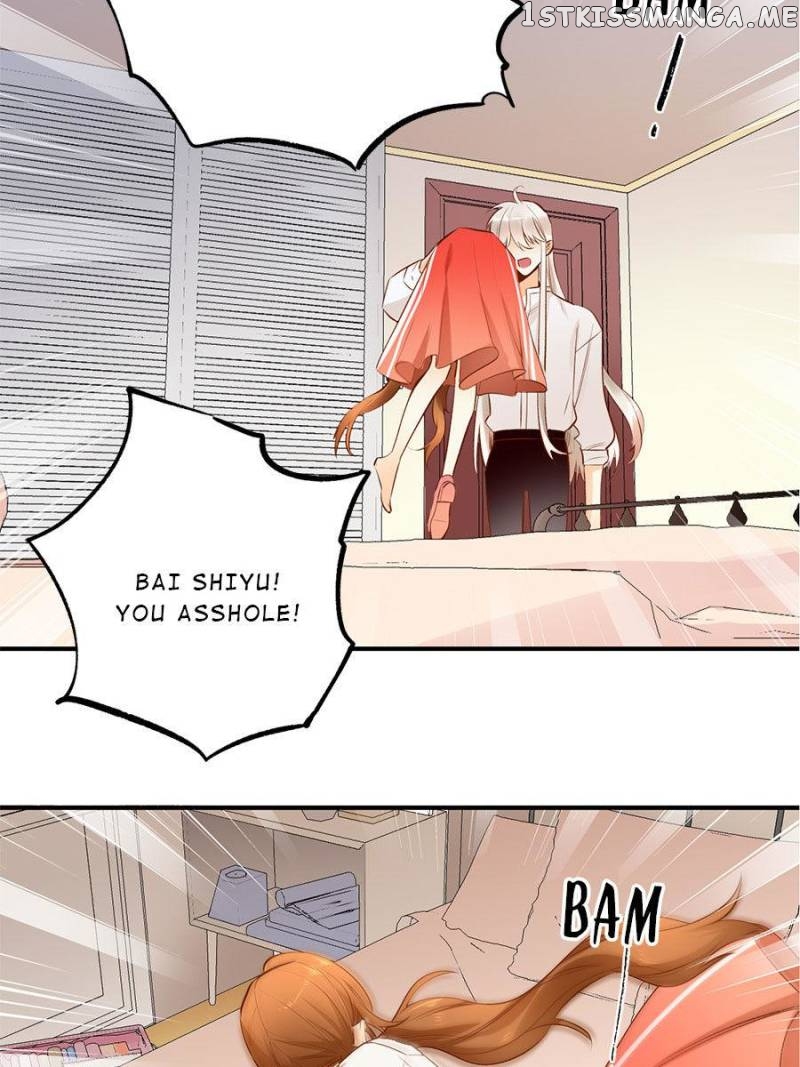 Stop! You Sexy Beast chapter 81 - page 14