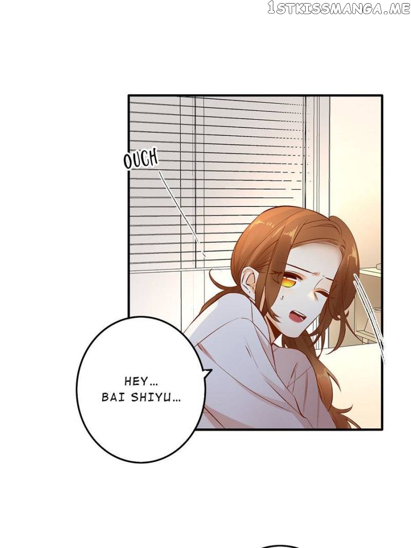 Stop! You Sexy Beast chapter 81 - page 16