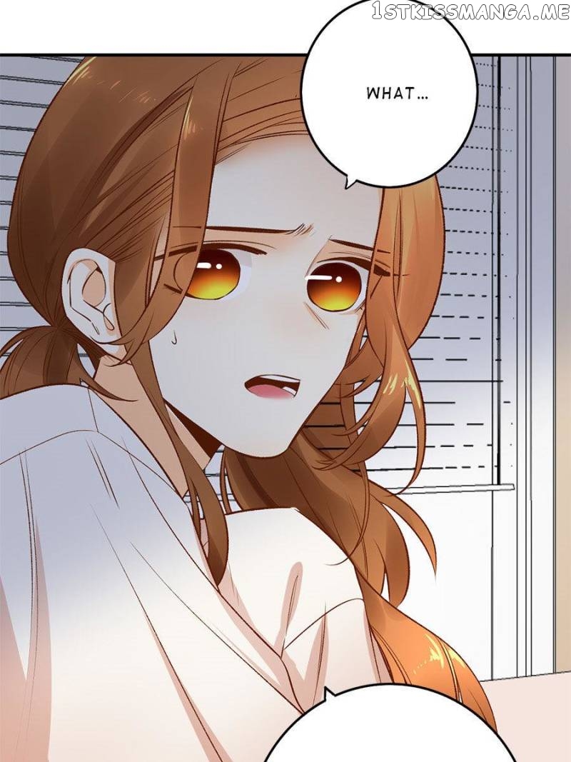 Stop! You Sexy Beast chapter 81 - page 17