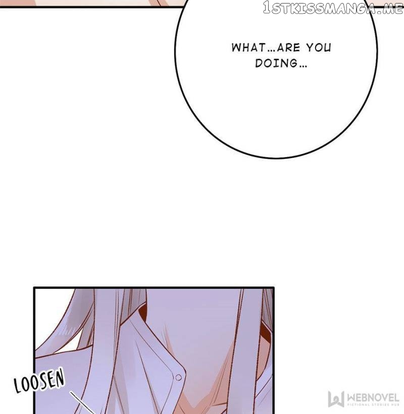 Stop! You Sexy Beast chapter 81 - page 18
