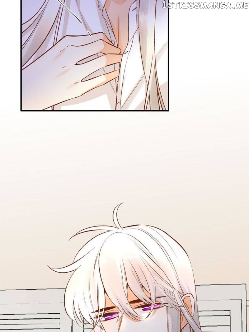 Stop! You Sexy Beast chapter 81 - page 19