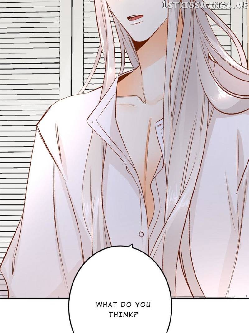Stop! You Sexy Beast chapter 81 - page 20