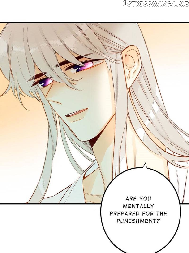 Stop! You Sexy Beast chapter 81 - page 22