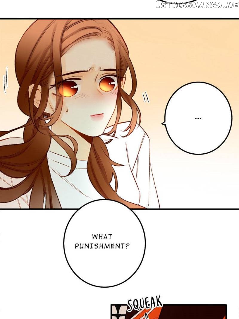 Stop! You Sexy Beast chapter 81 - page 23