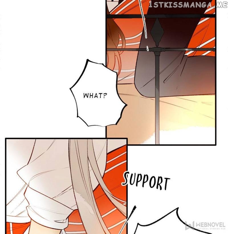 Stop! You Sexy Beast chapter 81 - page 24