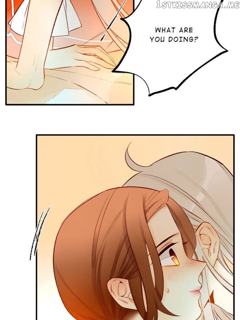 Stop! You Sexy Beast chapter 81 - page 25