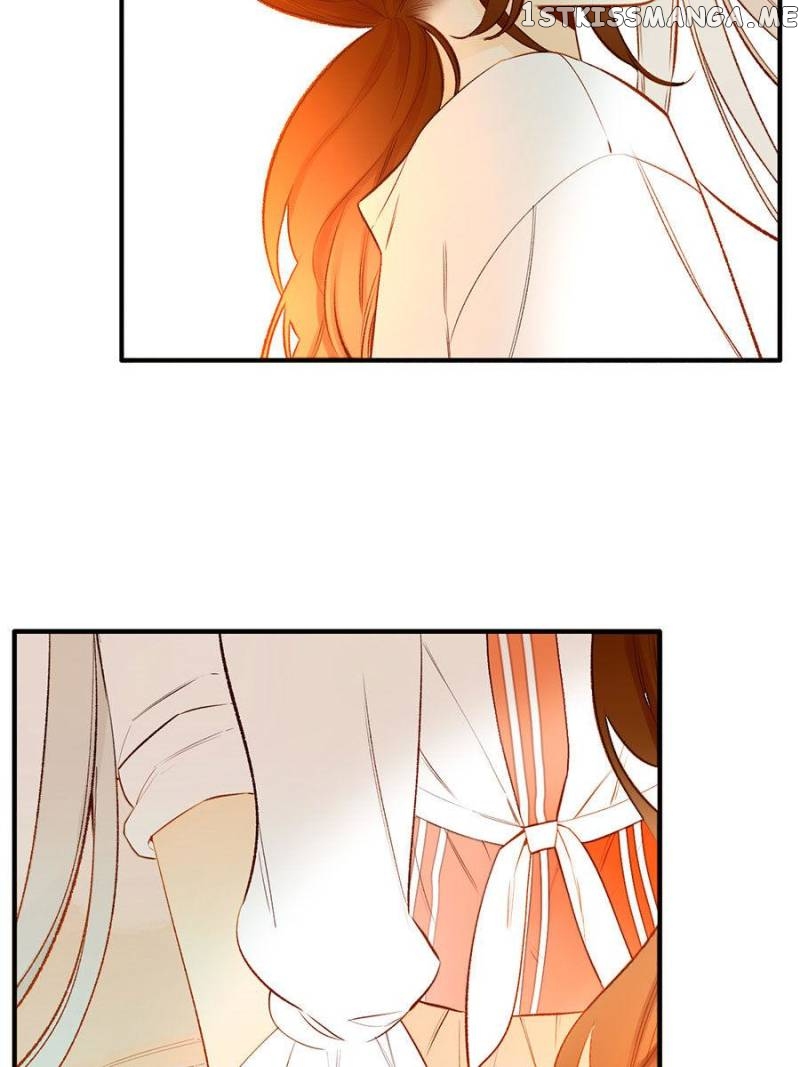 Stop! You Sexy Beast chapter 81 - page 26