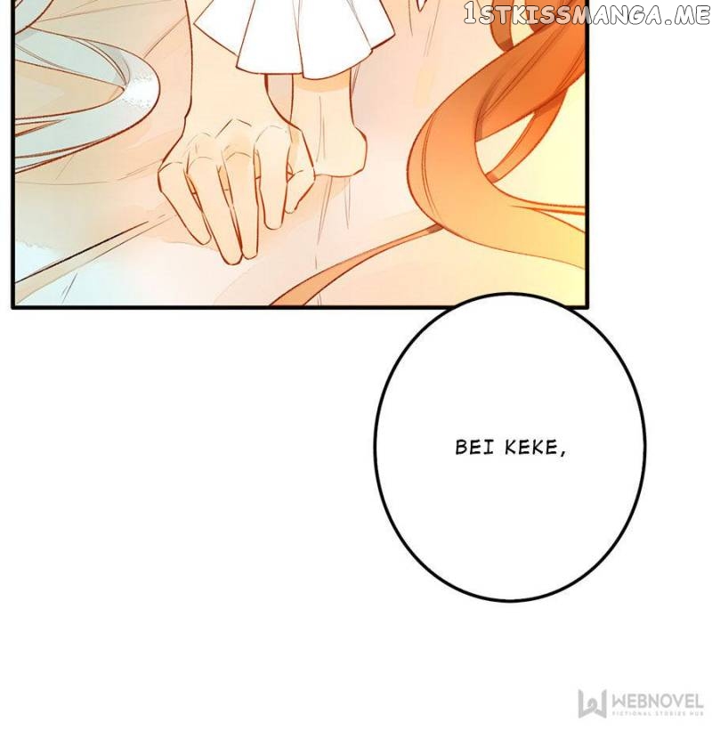 Stop! You Sexy Beast chapter 81 - page 27