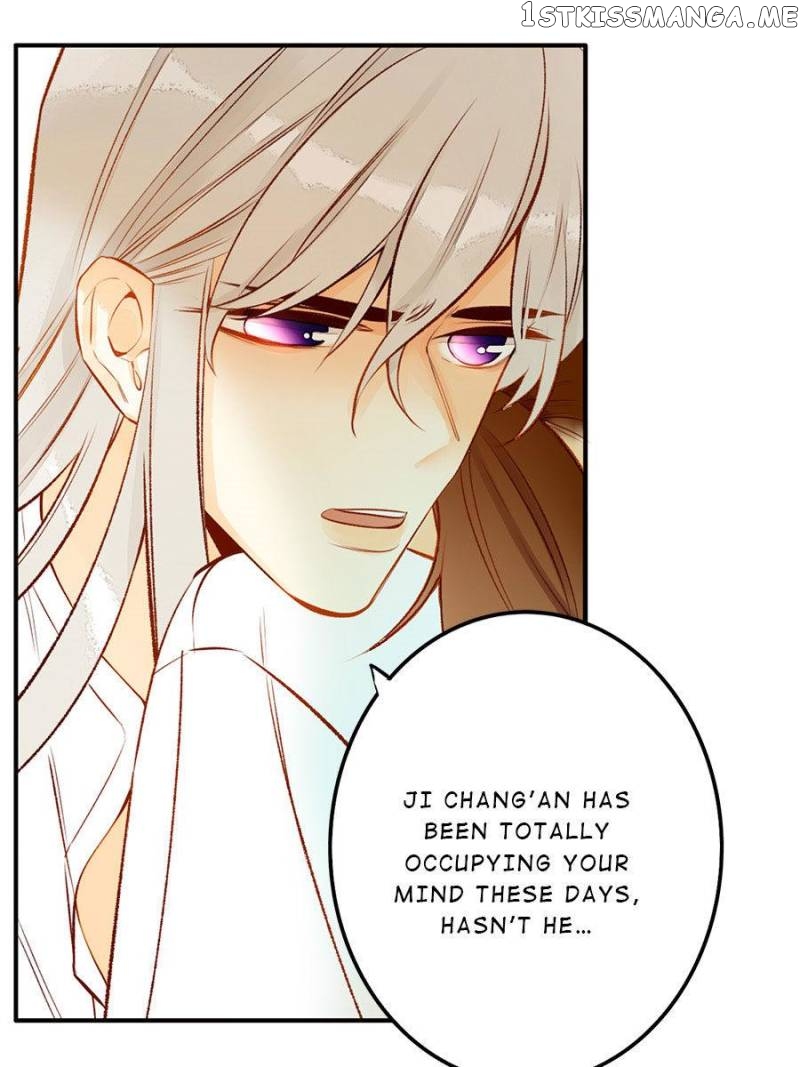 Stop! You Sexy Beast chapter 81 - page 28