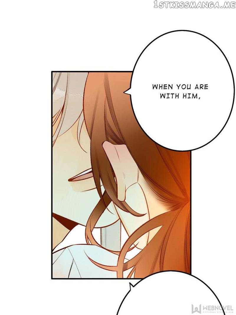 Stop! You Sexy Beast chapter 81 - page 30