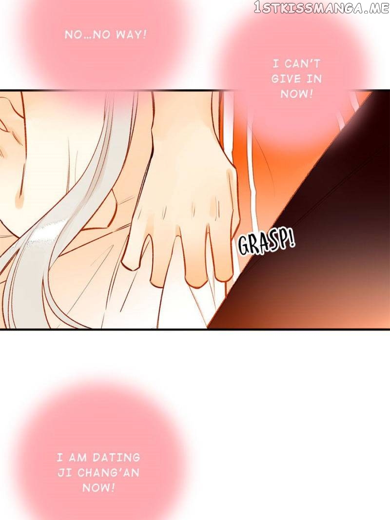 Stop! You Sexy Beast chapter 81 - page 33