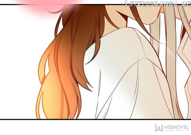 Stop! You Sexy Beast chapter 81 - page 34