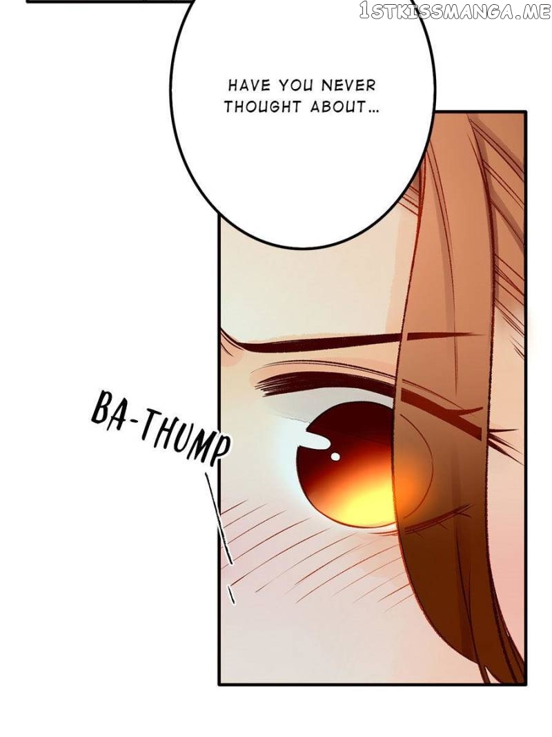 Stop! You Sexy Beast chapter 81 - page 36