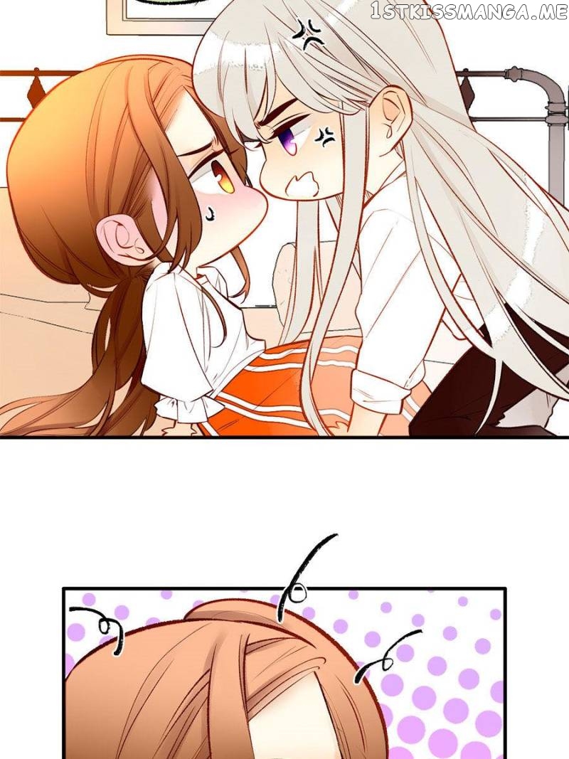 Stop! You Sexy Beast chapter 81 - page 38