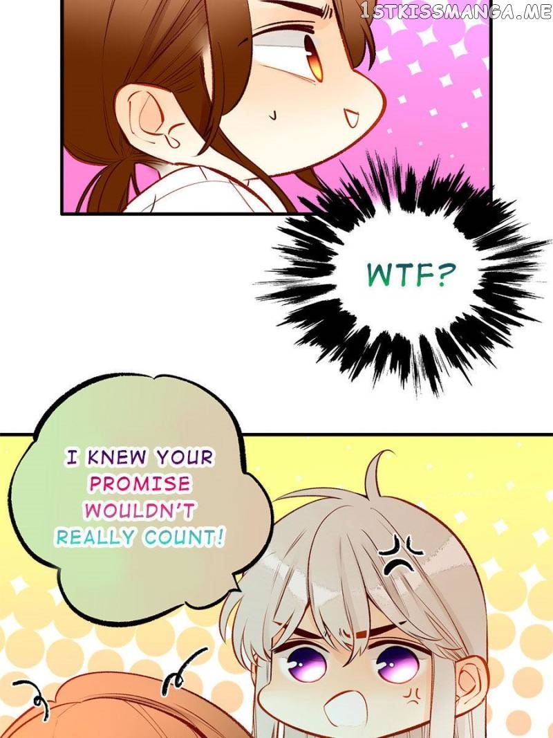 Stop! You Sexy Beast chapter 81 - page 39