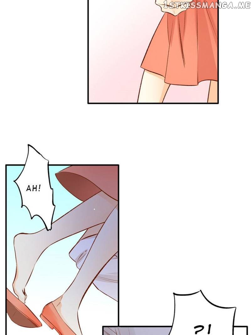 Stop! You Sexy Beast chapter 81 - page 4