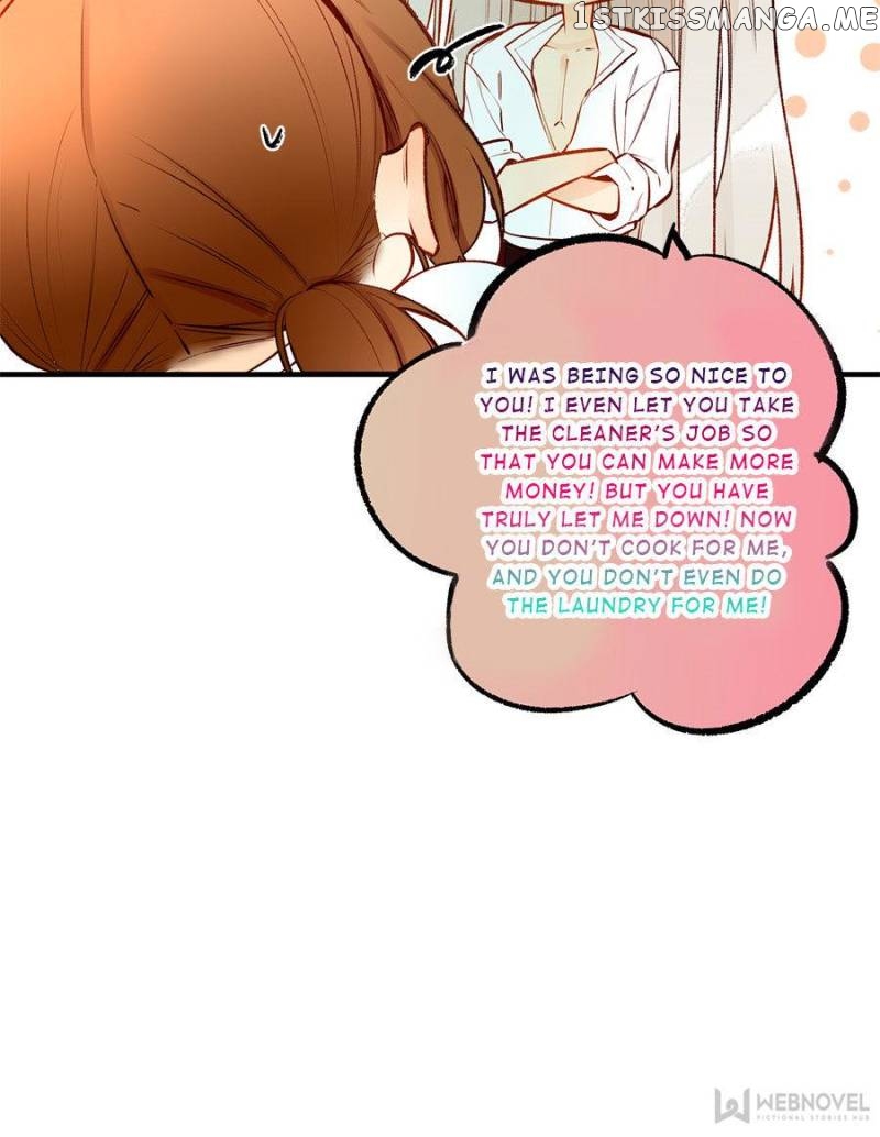 Stop! You Sexy Beast chapter 81 - page 40