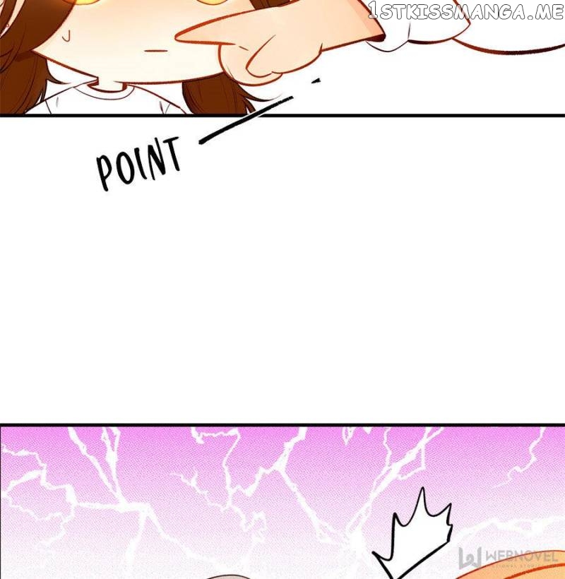 Stop! You Sexy Beast chapter 81 - page 43