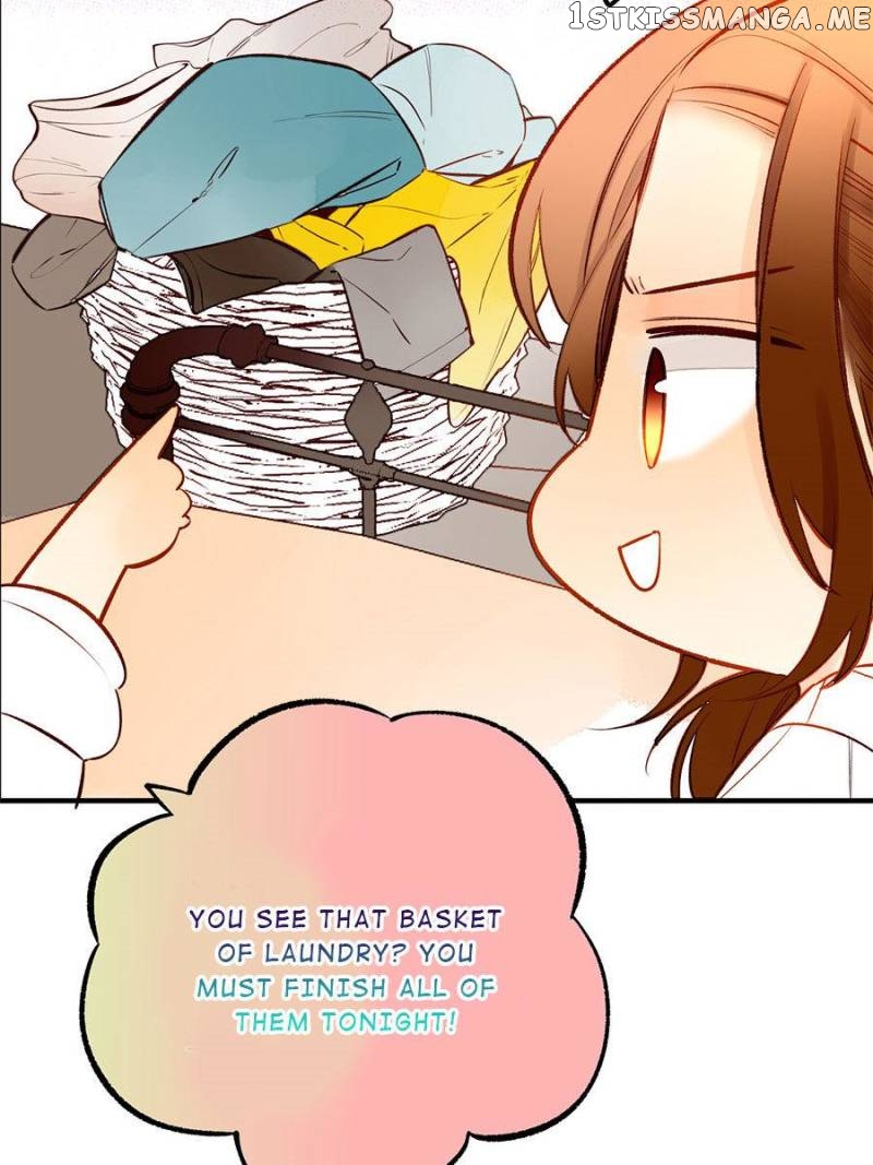 Stop! You Sexy Beast chapter 81 - page 44