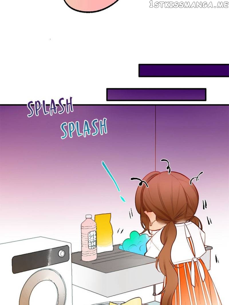 Stop! You Sexy Beast chapter 81 - page 45