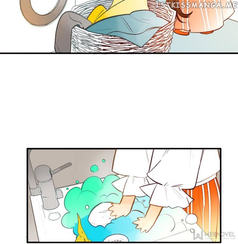 Stop! You Sexy Beast chapter 81 - page 46