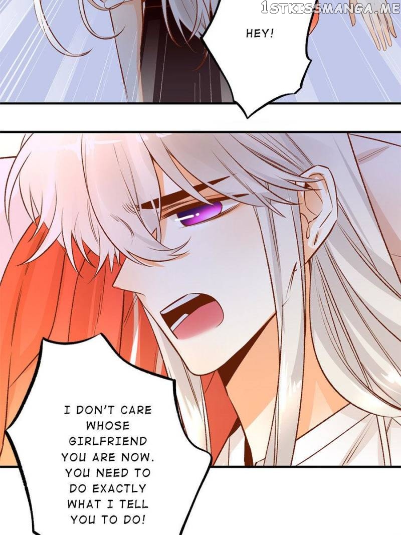 Stop! You Sexy Beast chapter 81 - page 8