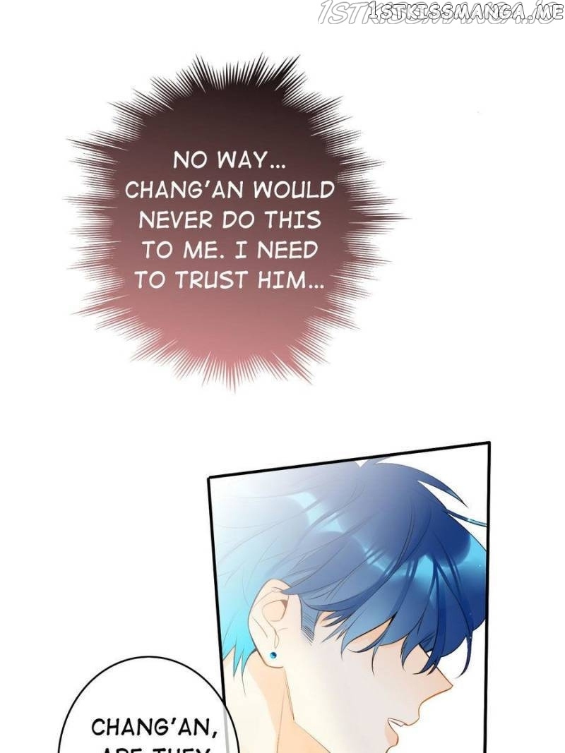Stop! You Sexy Beast chapter 201 - page 1