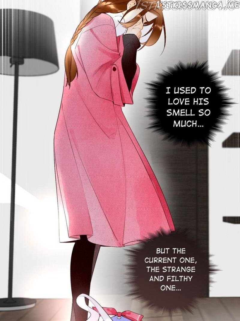 Stop! You Sexy Beast chapter 201 - page 11