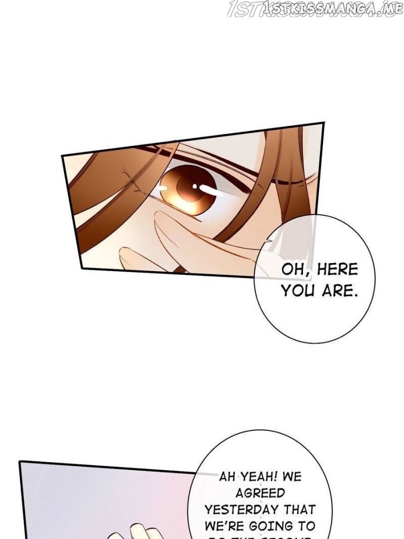 Stop! You Sexy Beast chapter 201 - page 13