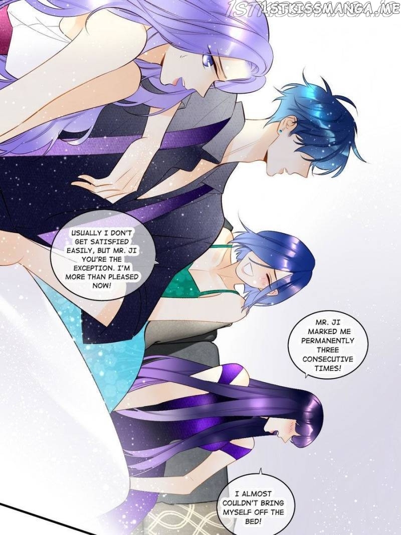 Stop! You Sexy Beast chapter 201 - page 18