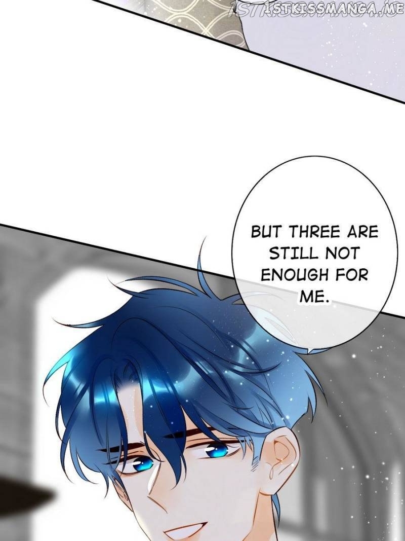 Stop! You Sexy Beast chapter 201 - page 19