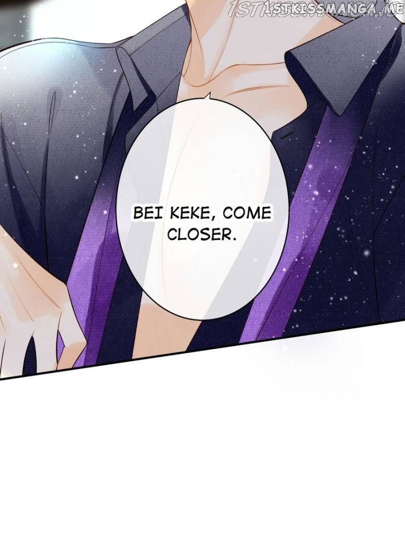 Stop! You Sexy Beast chapter 201 - page 21