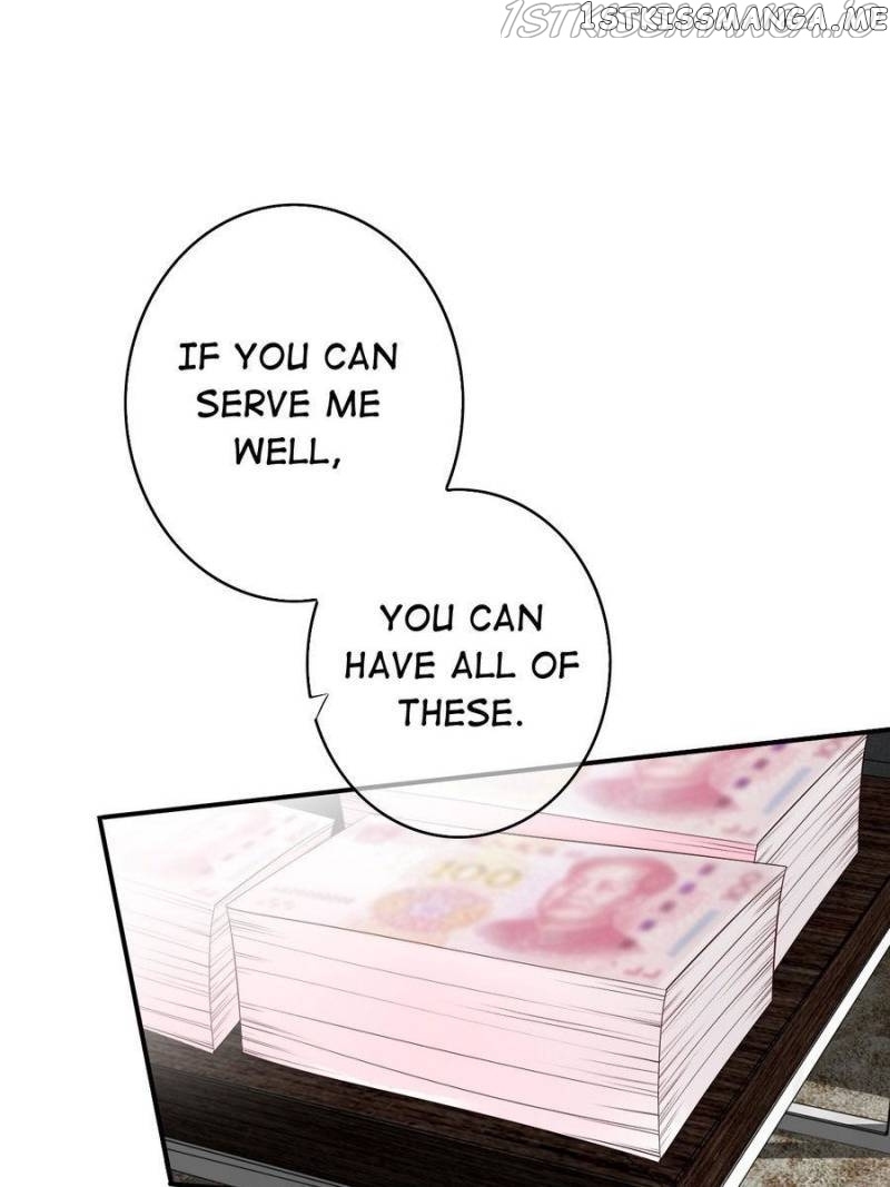 Stop! You Sexy Beast chapter 201 - page 22
