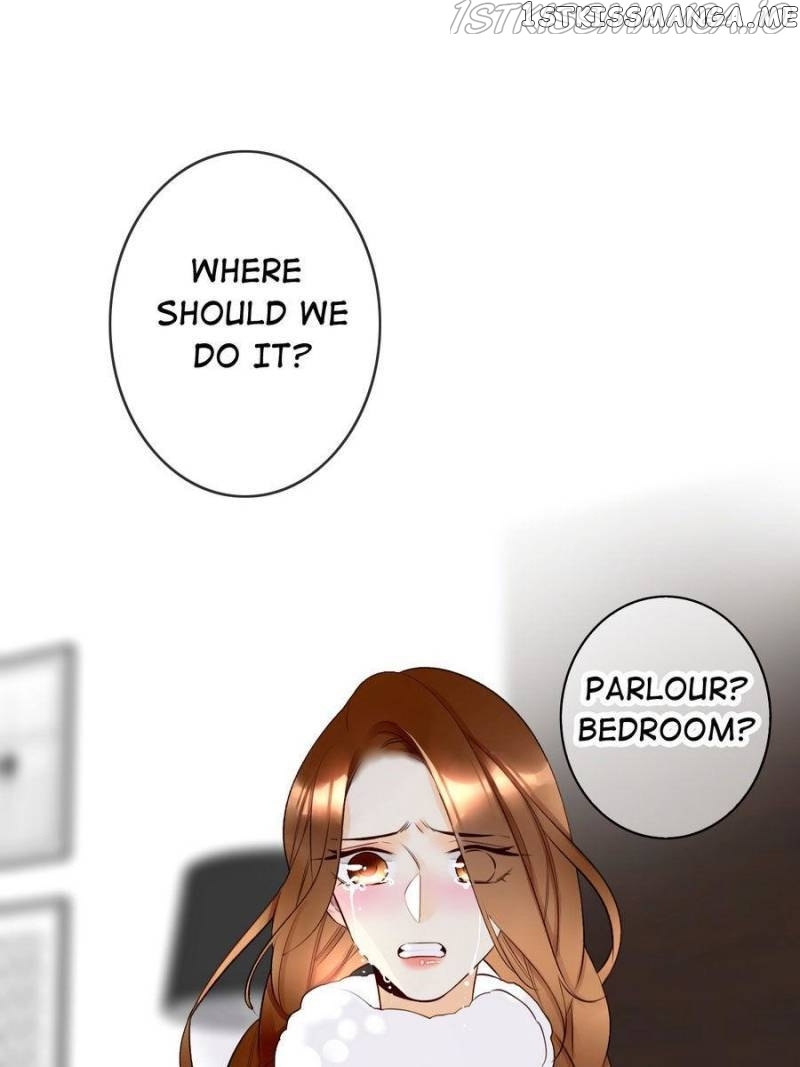 Stop! You Sexy Beast chapter 201 - page 24