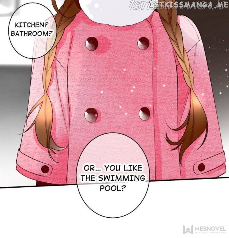 Stop! You Sexy Beast chapter 201 - page 25