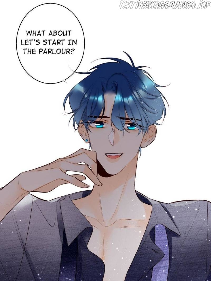 Stop! You Sexy Beast chapter 201 - page 26