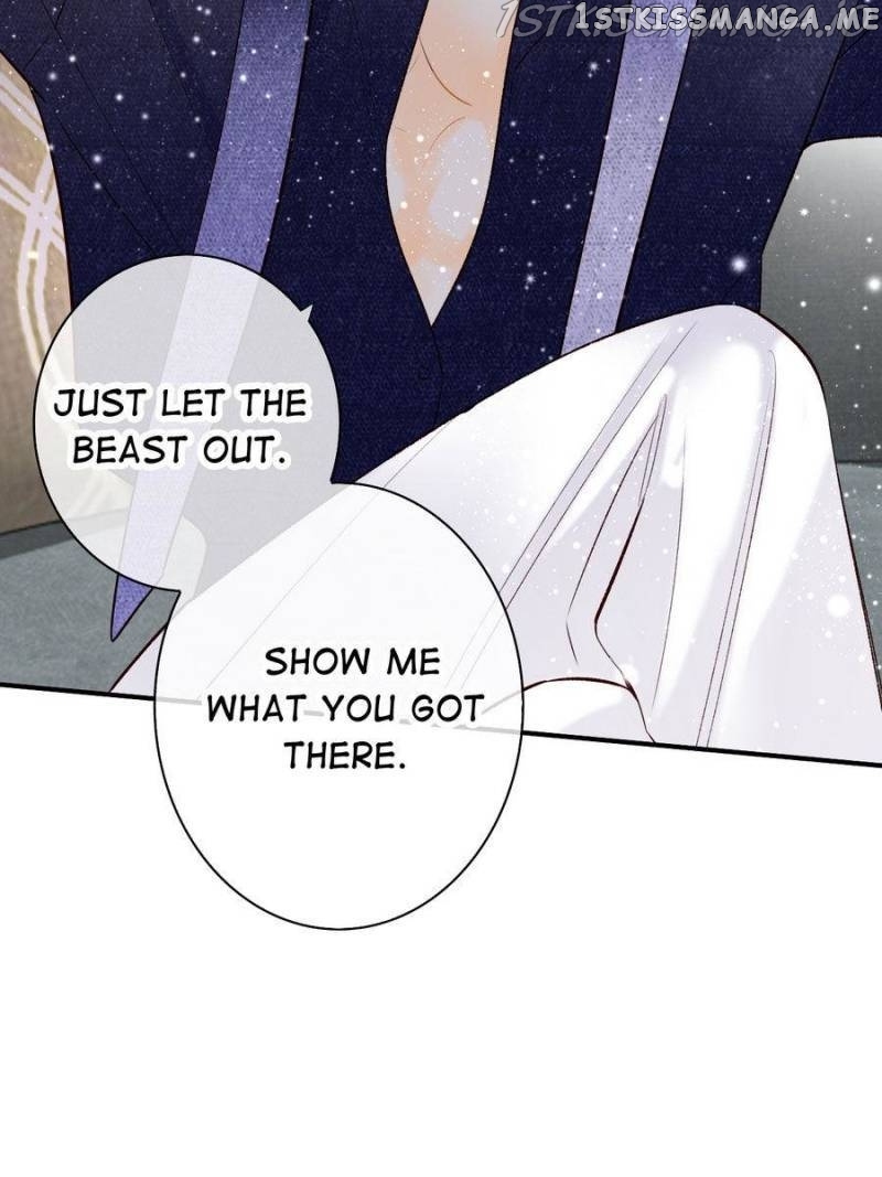 Stop! You Sexy Beast chapter 201 - page 27