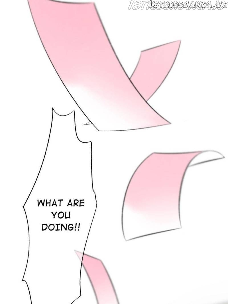 Stop! You Sexy Beast chapter 201 - page 32