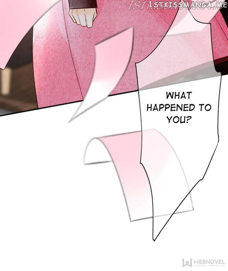 Stop! You Sexy Beast chapter 201 - page 34