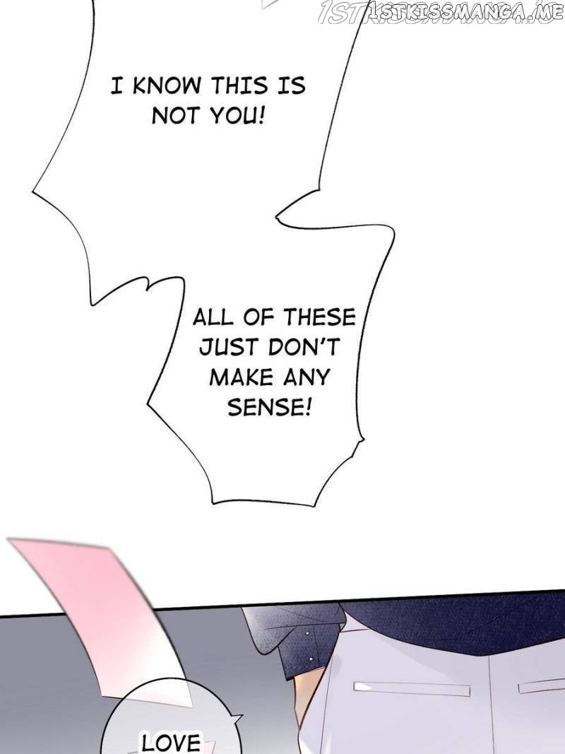 Stop! You Sexy Beast chapter 201 - page 36